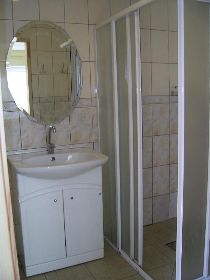 Ferienwohnung Pas Aldona Šventoji Exterior foto