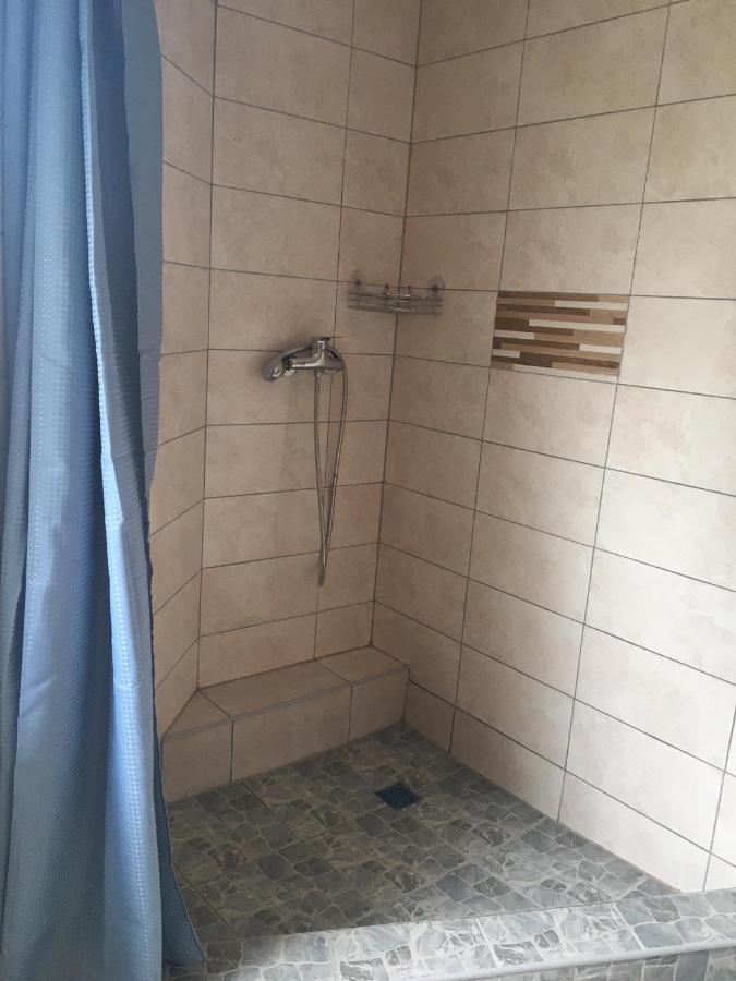 Ferienwohnung Pas Aldona Šventoji Exterior foto