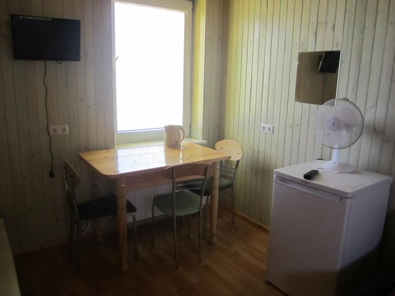 Ferienwohnung Pas Aldona Šventoji Exterior foto
