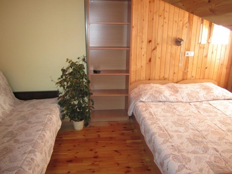Ferienwohnung Pas Aldona Šventoji Exterior foto