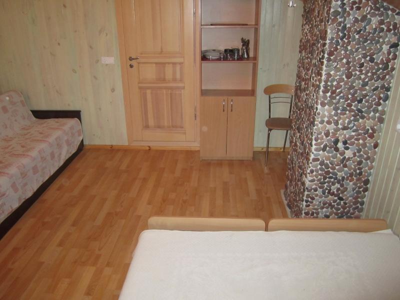 Ferienwohnung Pas Aldona Šventoji Exterior foto